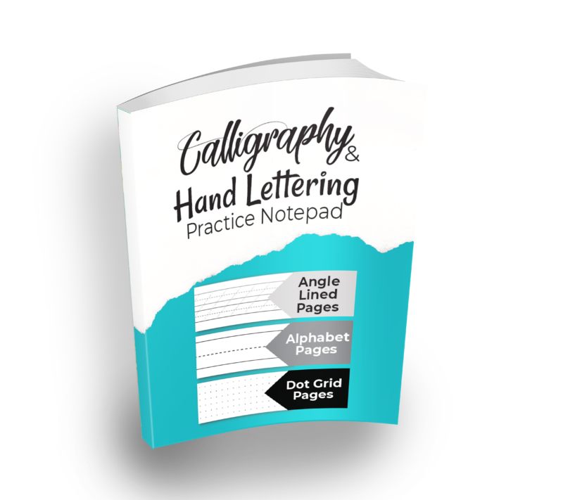 Calligraphy Writing Paper